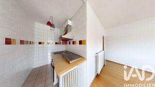  Appartement à vendre 1 pièce 28 m²