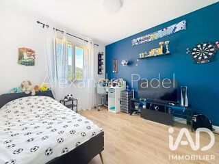 Maison à vendre 4 pièces 112 m²