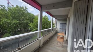  Appartement à vendre 1 pièce 37 m²