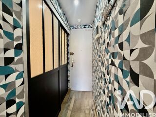  Appartement à vendre 2 pièces 35 m²