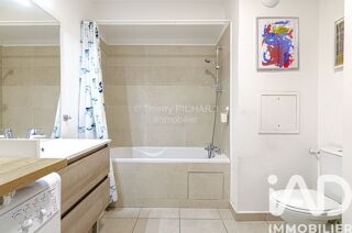  Appartement à vendre 3 pièces 64 m²