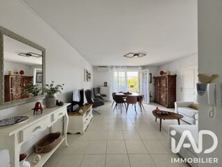  Appartement à vendre 4 pièces 93 m²