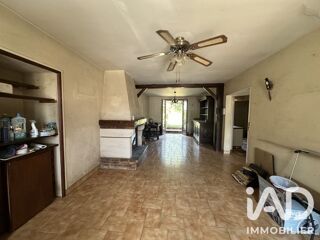  Maison à vendre 6 pièces 140 m²