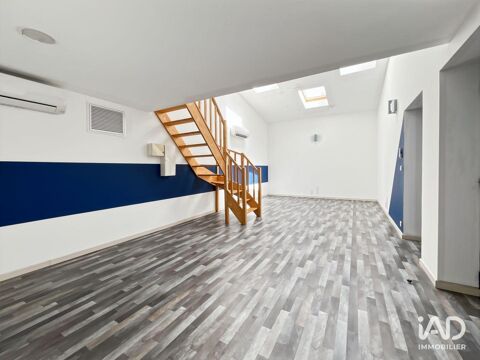  Location Bureaux 12 m&sup2; 