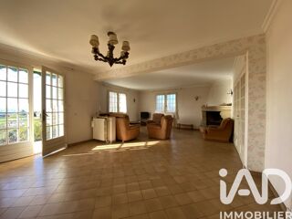  Maison à vendre 8 pièces 170 m²