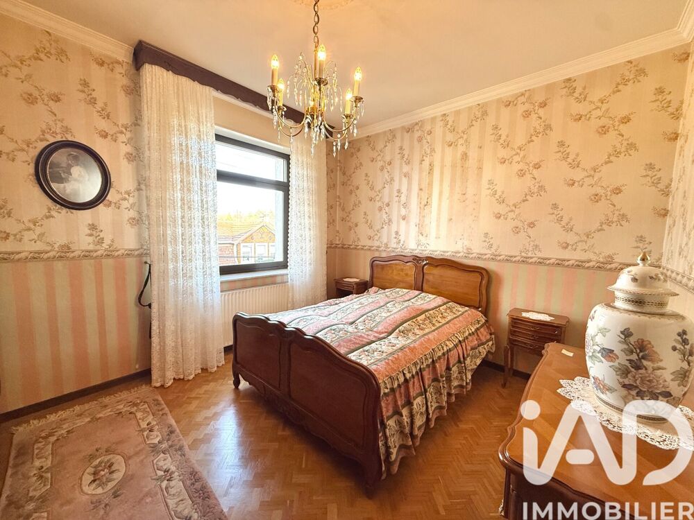 Vente Maison/villa 9 pièces