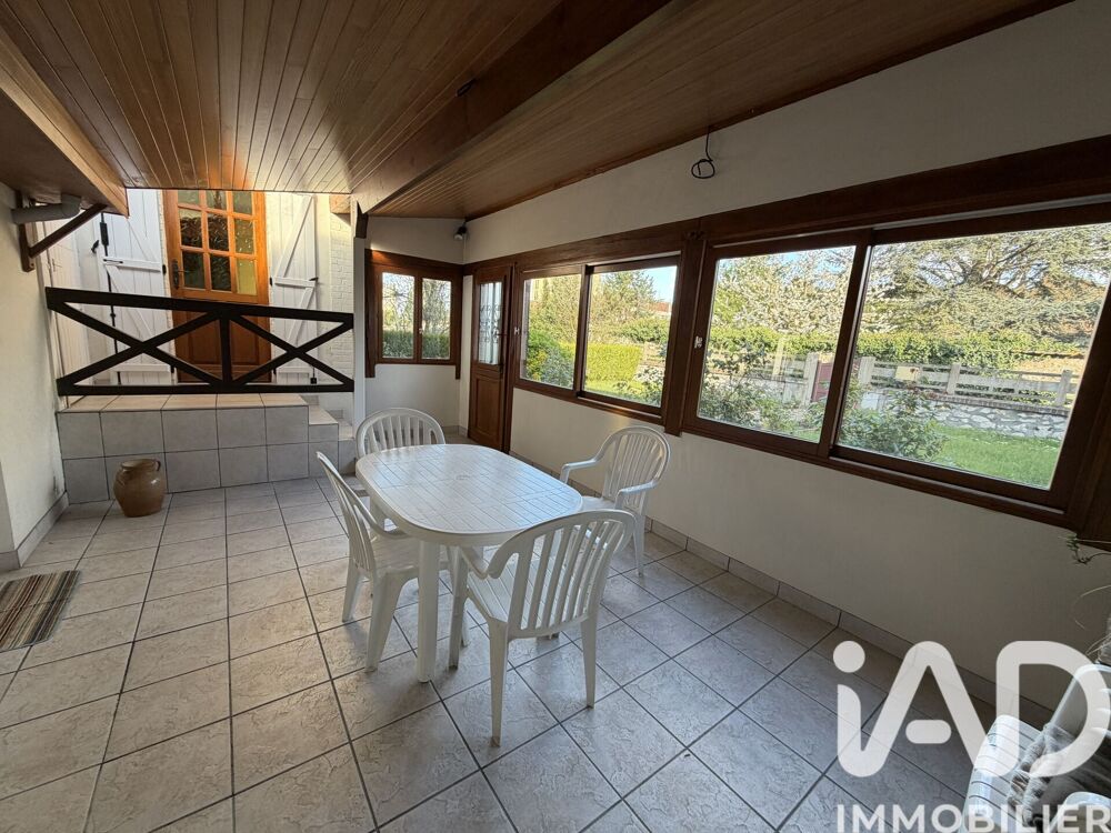 Vente Maison/villa 3 pièces