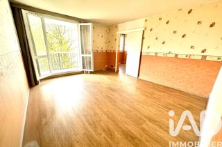  Appartement à vendre 4 pièces 77 m²