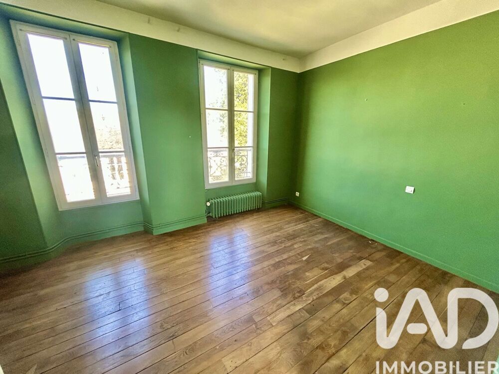 Vente Maison Vente Maison/villa 9 pièces Ury