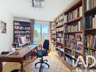  Appartement à vendre 5 pièces 103 m²