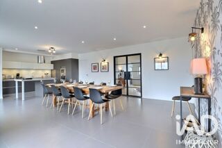  Maison à vendre 8 pièces 260 m²