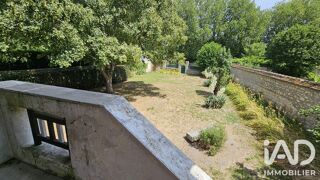  Maison à vendre 6 pièces 140 m²