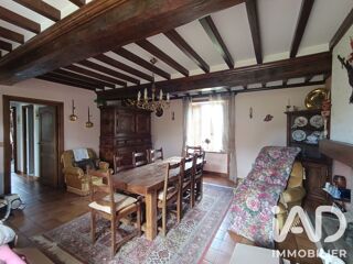  Maison à vendre 6 pièces 169 m²