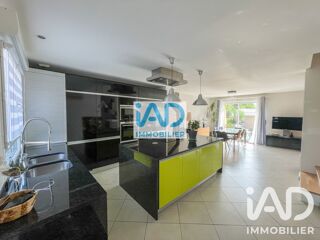  Maison à vendre 6 pièces 118 m²
