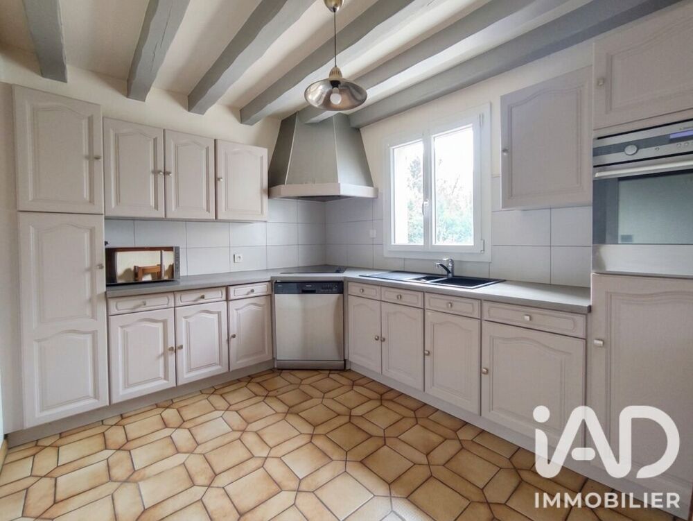 Vente Maison Vente Maison/villa 5 pièces Rozay-en-brie