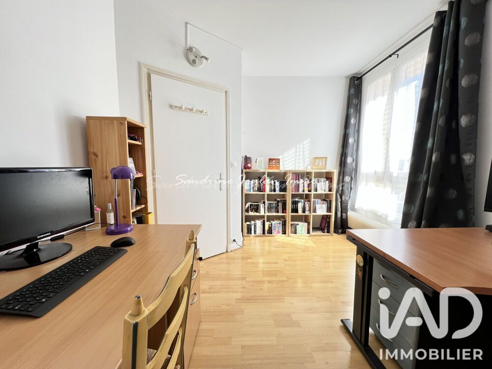 Vente Appartement Vente Appartement 3 pièces Nozay