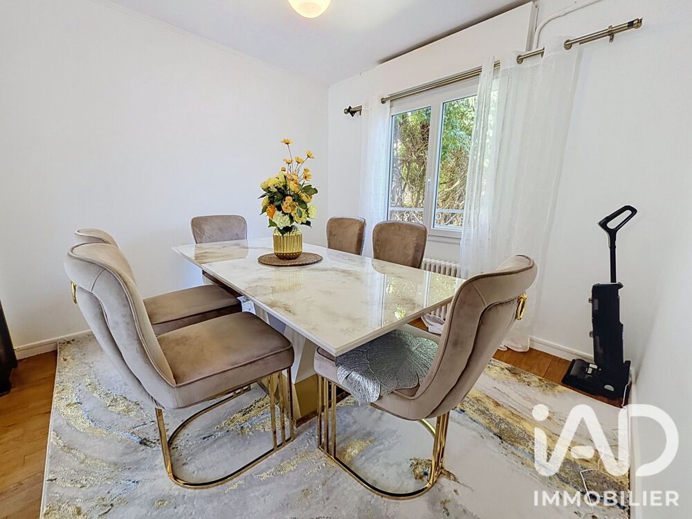Vente Maison/villa 3 pièces