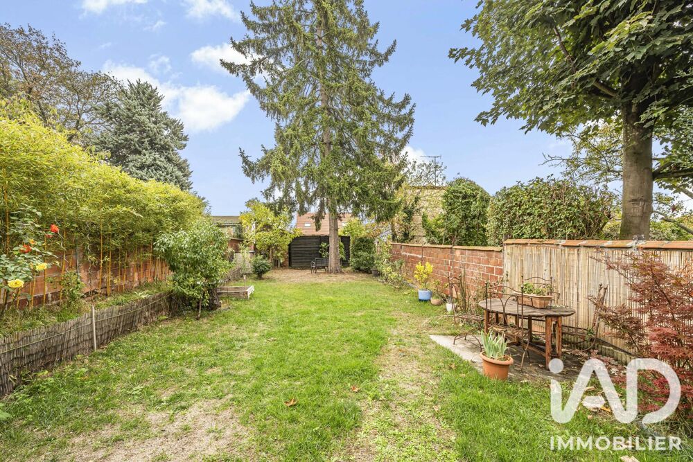 à vendre  Maison Versailles (78000)