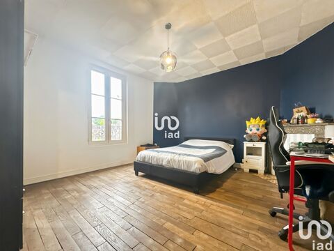  Vente Murs commerciaux 185 m&sup2; 