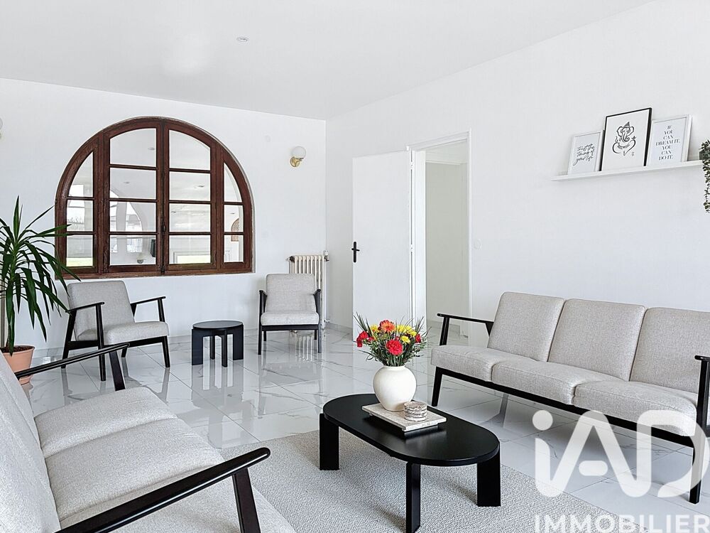 Vente Maison/villa 8 pièces