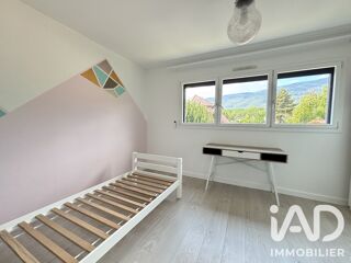  Maison à vendre 6 pièces 159 m²