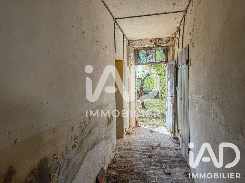Vente Maison Vente Maison/villa 3 pièces Beautheil saints