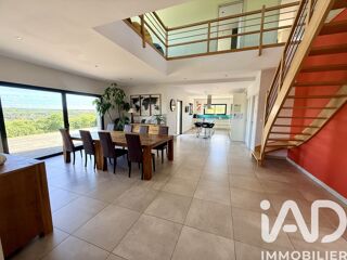  Maison � vendre 5 pi�ces 215 m�