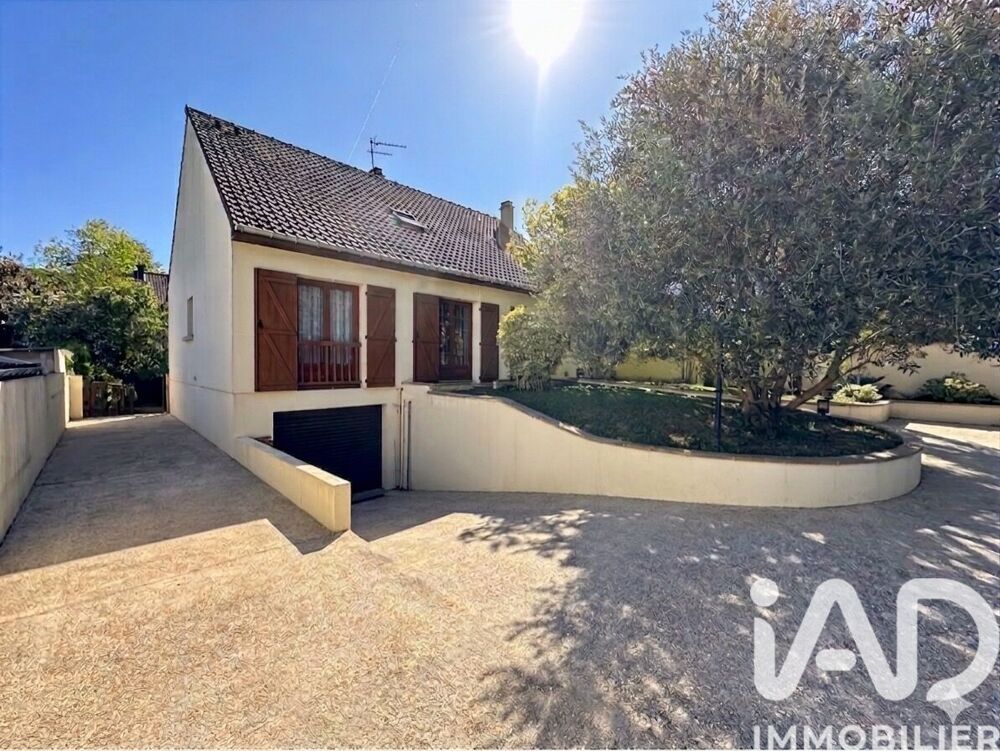 Vente Maison Vente Maison/villa 10 pièces Pontault-combault