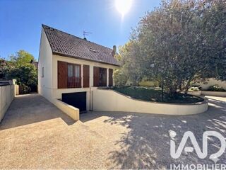  Maison à vendre 10 pièces 147 m²