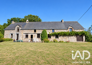  Maison à vendre 7 pièces 183 m²