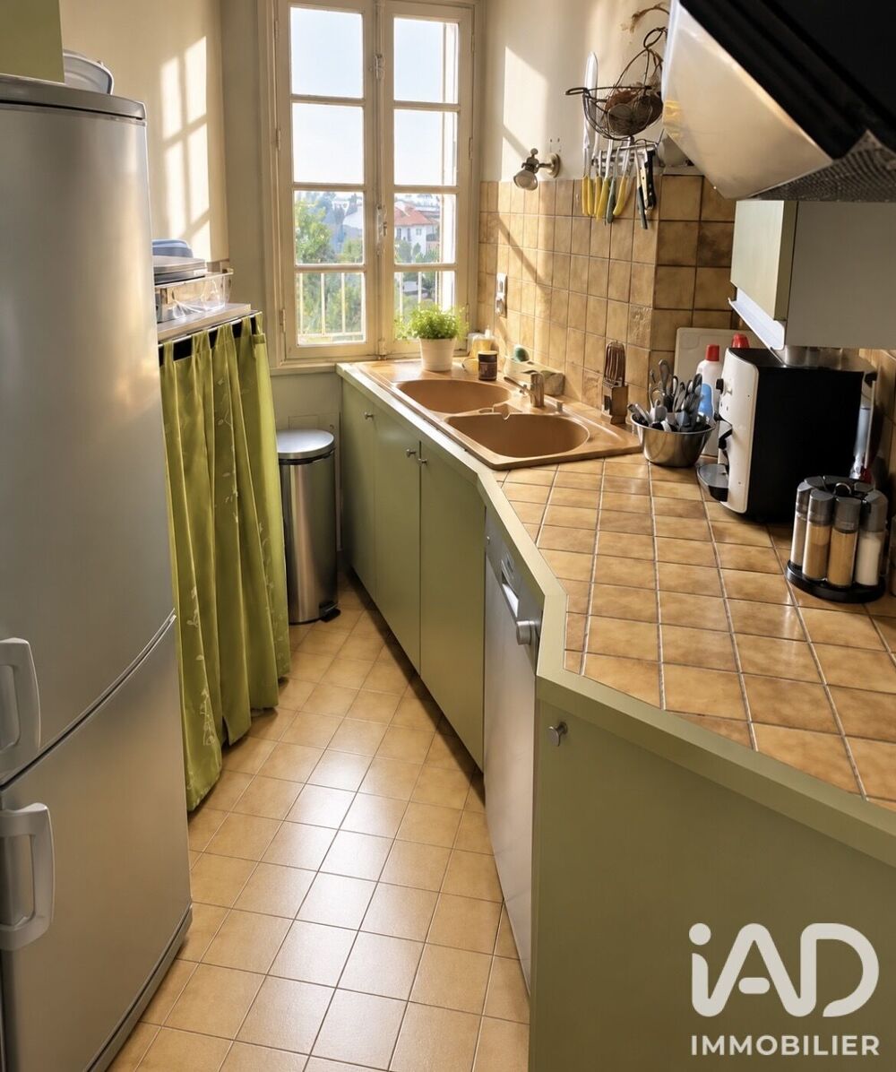 Vente Appartement Vente Appartement 4 pièces Bourg-la-reine