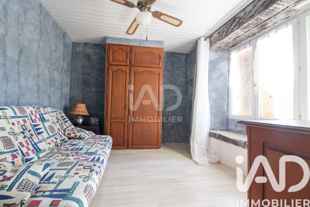 Vente Maison de village 6 pièces