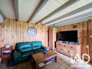  Maison à vendre 6 pièces 154 m²