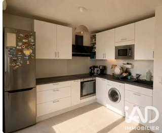  Appartement à vendre 4 pièces 85 m²