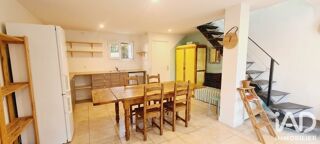  Maison à louer 3 pièces 65 m²