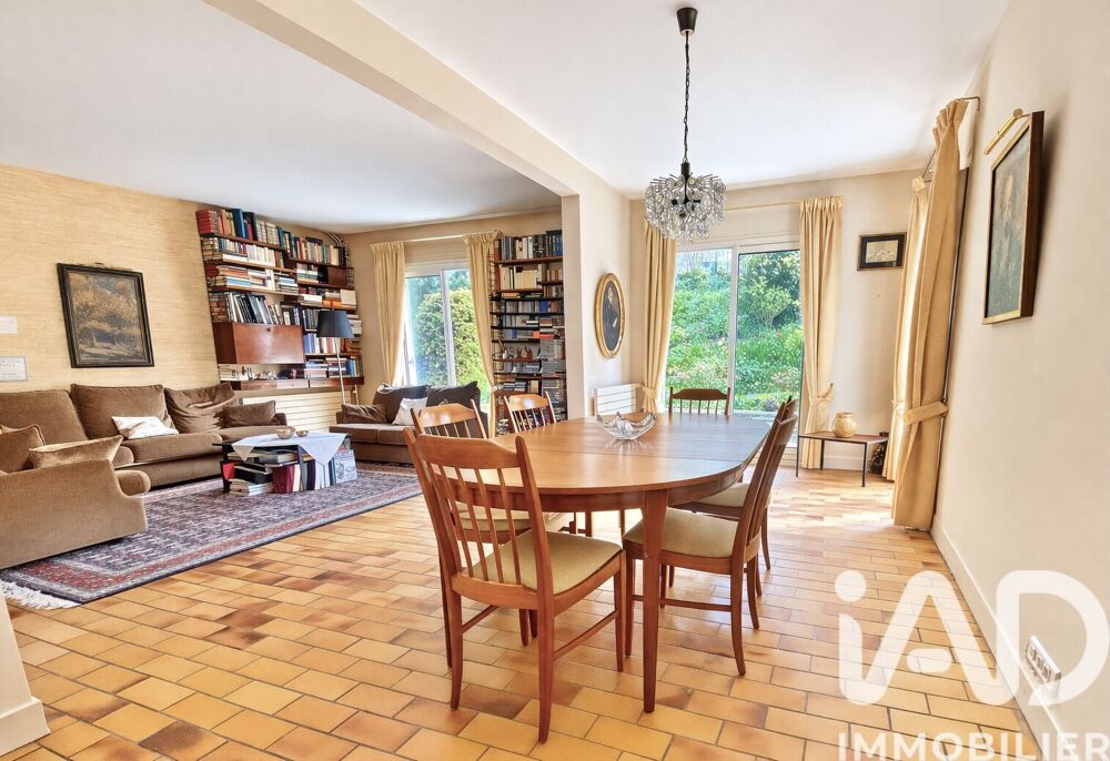 Vente Maison Vente Maison/villa 6 pièces Orgeval