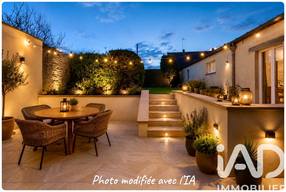 � vendre  Maison Bayeux (14400)