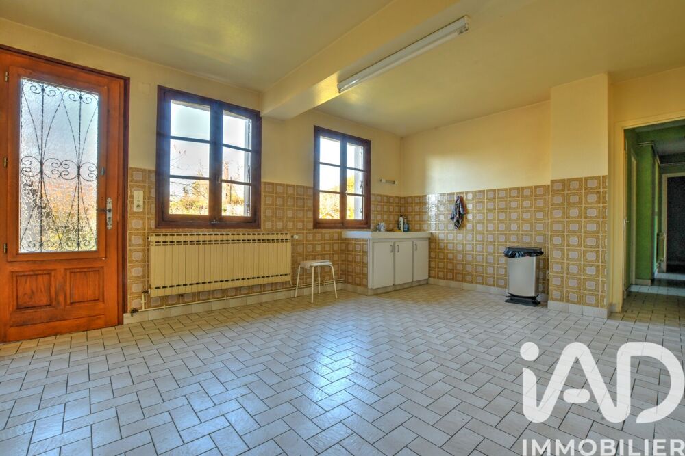Vente Maison de village 5 pièces