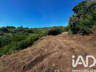  Terrain à vendre 629 m²
