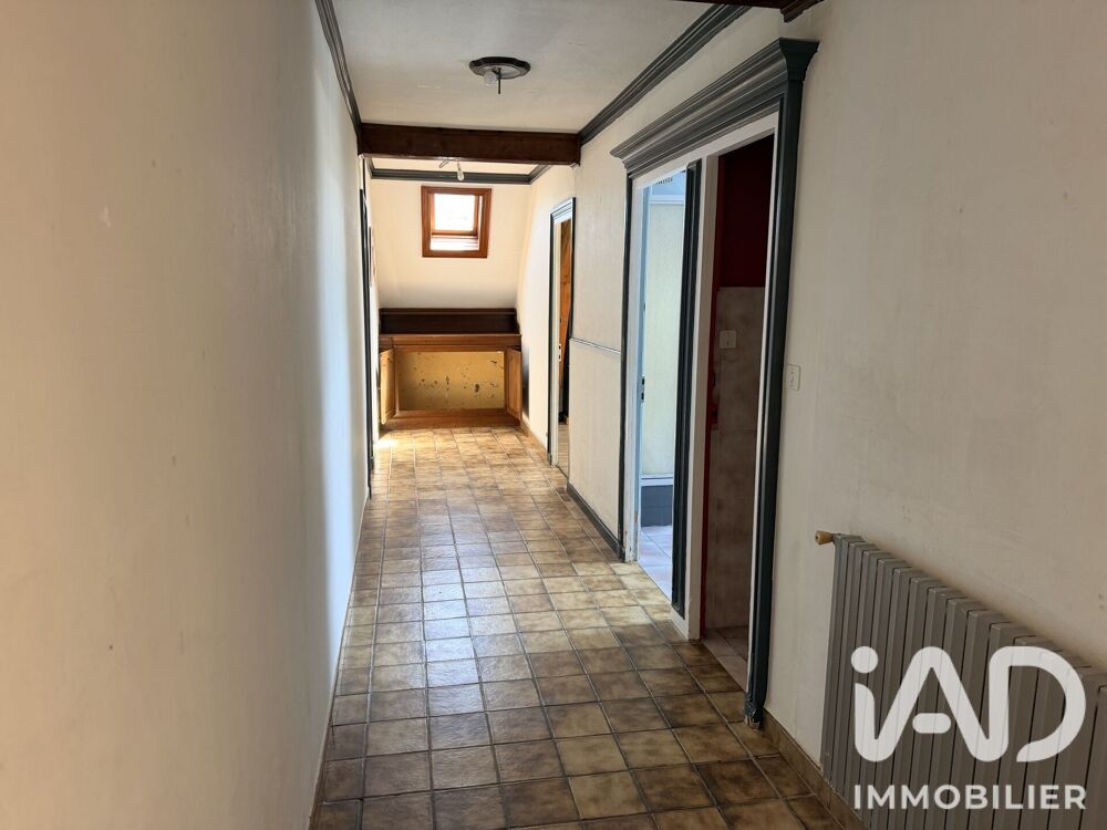 Vente Appartement Vente Appartement 4 pièces Autun