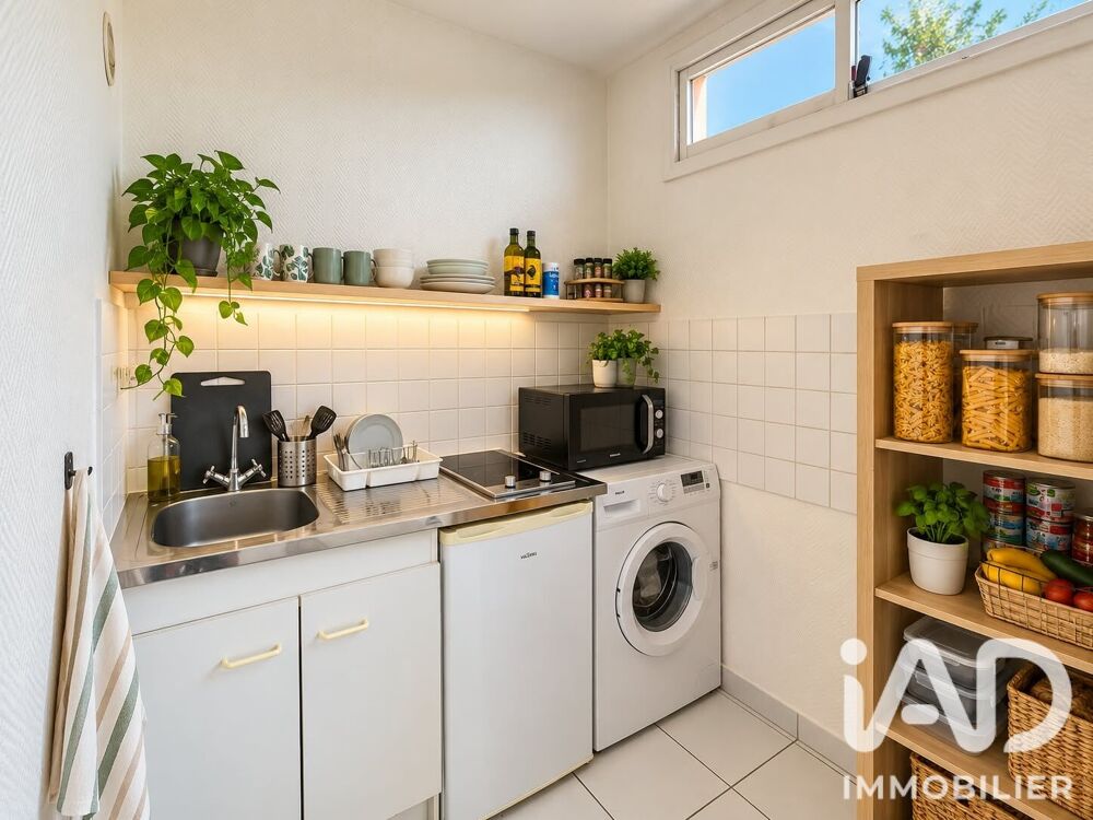 Vente Appartement Vente Studio 1 pièce Brest