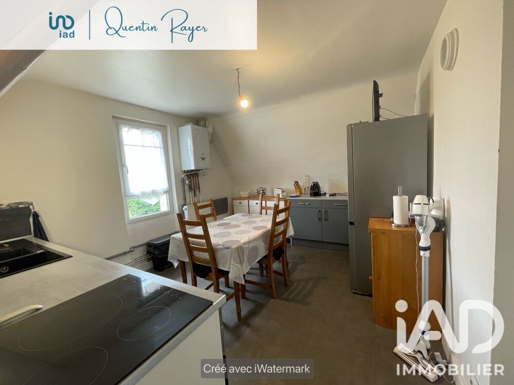 Location Appartement Location Appartement 3 pièces Yzeure