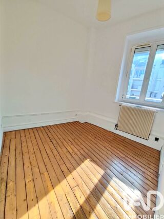  Appartement � vendre 2 pi�ces 53 m�