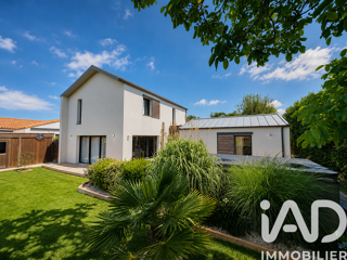 Maison à vendre 4 pièces 130 m²