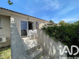  Appartement à vendre 3 pièces 37 m²