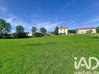  Terrain à vendre 849 m²