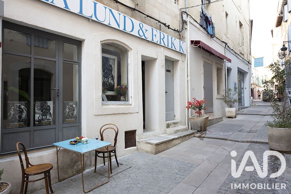 Vente Maison de ville 3 pièces