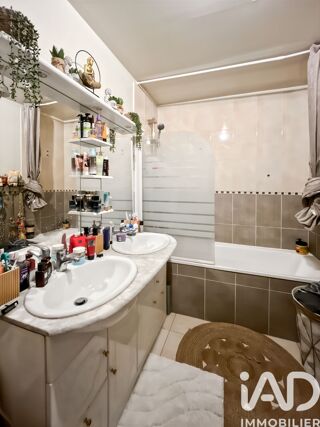  Appartement à vendre 4 pièces 75 m²