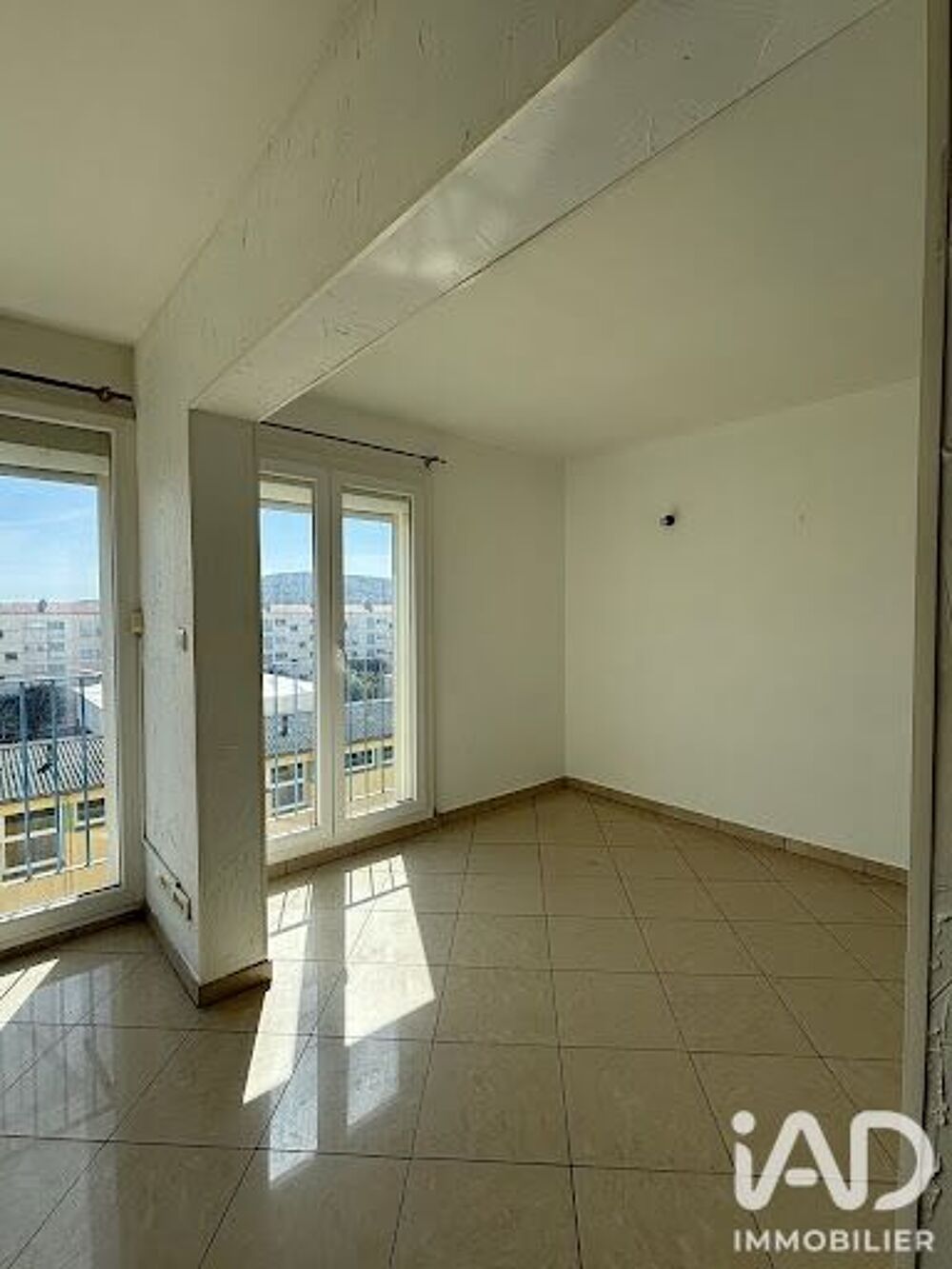 Vente Appartement Vente Appartement 3 pièces Clouange
