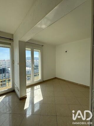  Appartement à vendre 3 pièces 70 m²